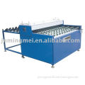LY 1500 Roll cold press machine for rubber insulating glass machine